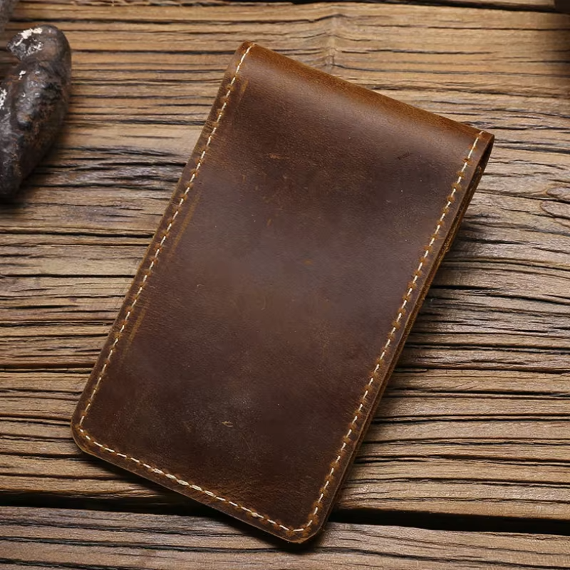 Elegant Heritage Leather Watch Box