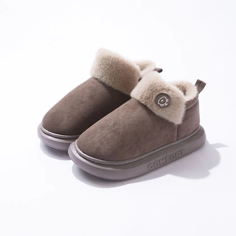 Kirela All-Day Comfort Boots
