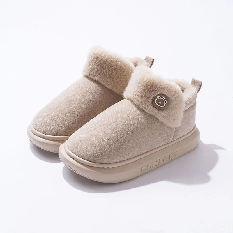 Kirela All-Day Comfort Boots