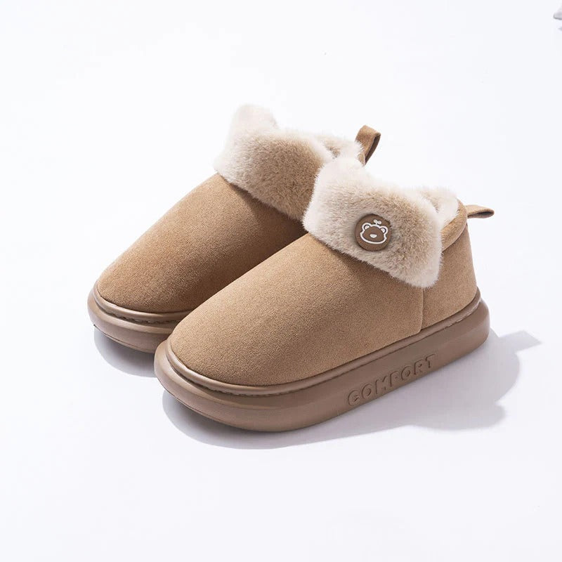 Kirela All-Day Comfort Boots