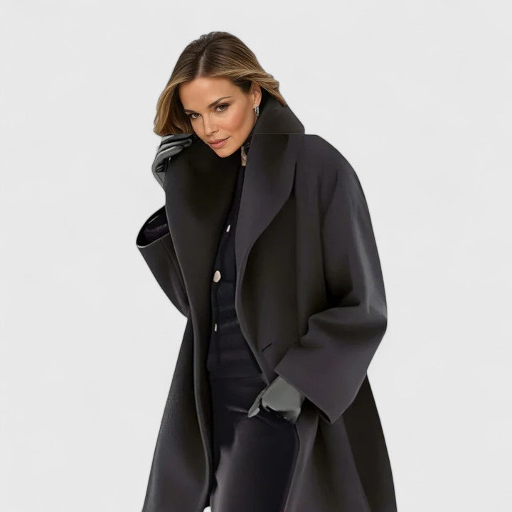 Grace | Elegant Refined Coat
