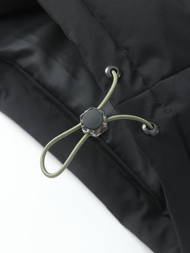 John - Versatile Quilted Vest for a Stylish and Comfortable Look