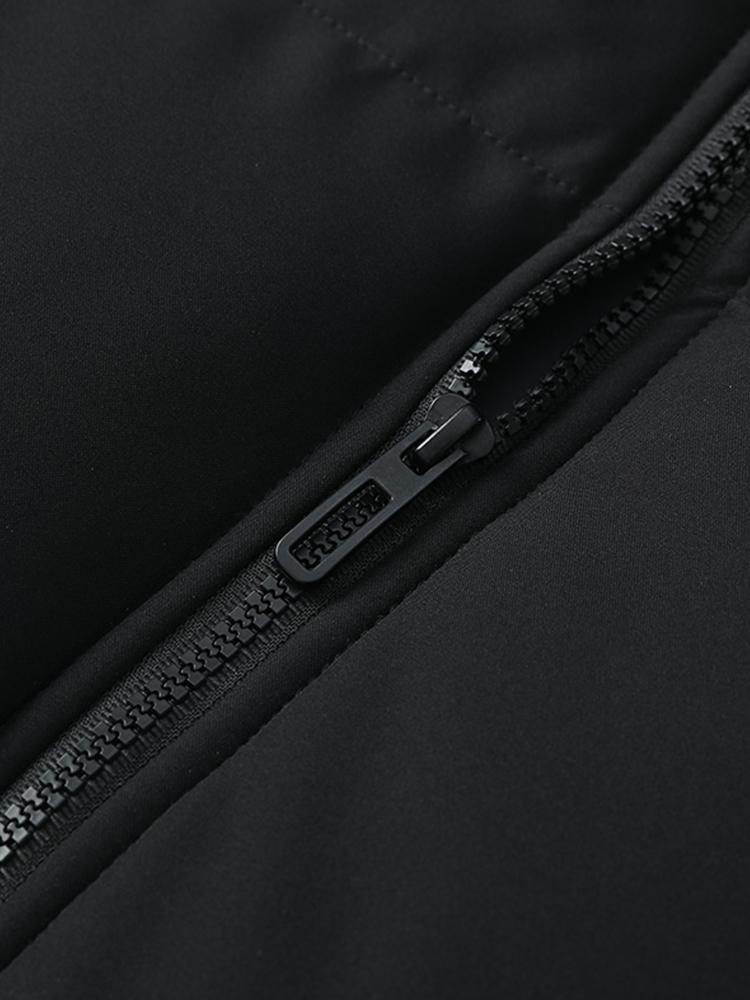 John - Versatile Quilted Vest for a Stylish and Comfortable Look