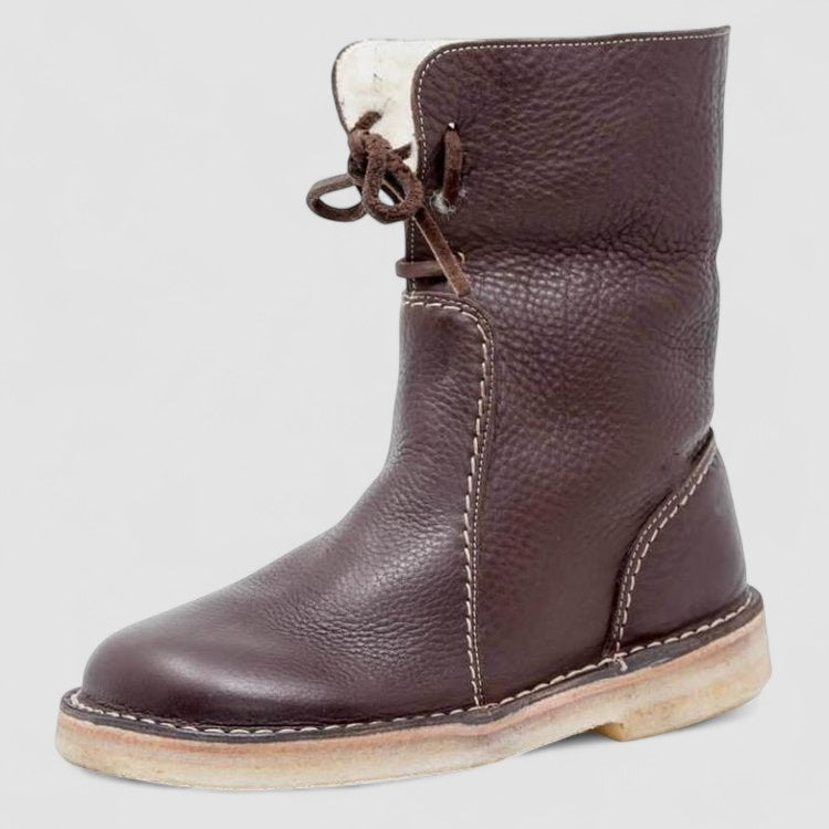 RANIA - Premium Comfort Orthopedic Boots