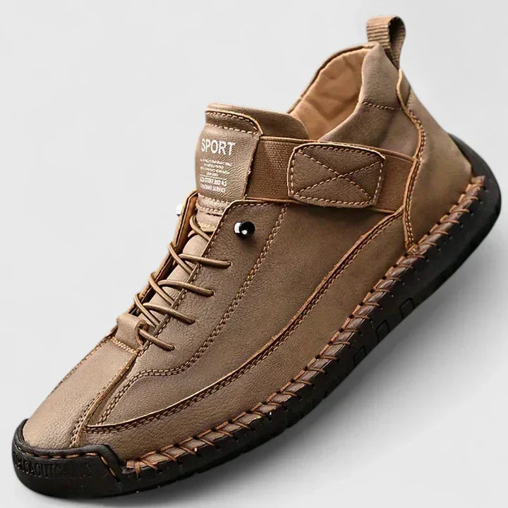 Lightweight and Comfortable Orthopedic Shoes for an Elegant Style