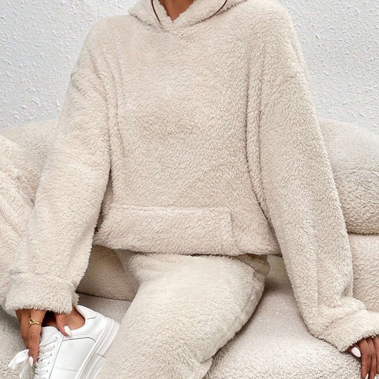 Hannah | Soft and Cozy Two-Piece Set for Women