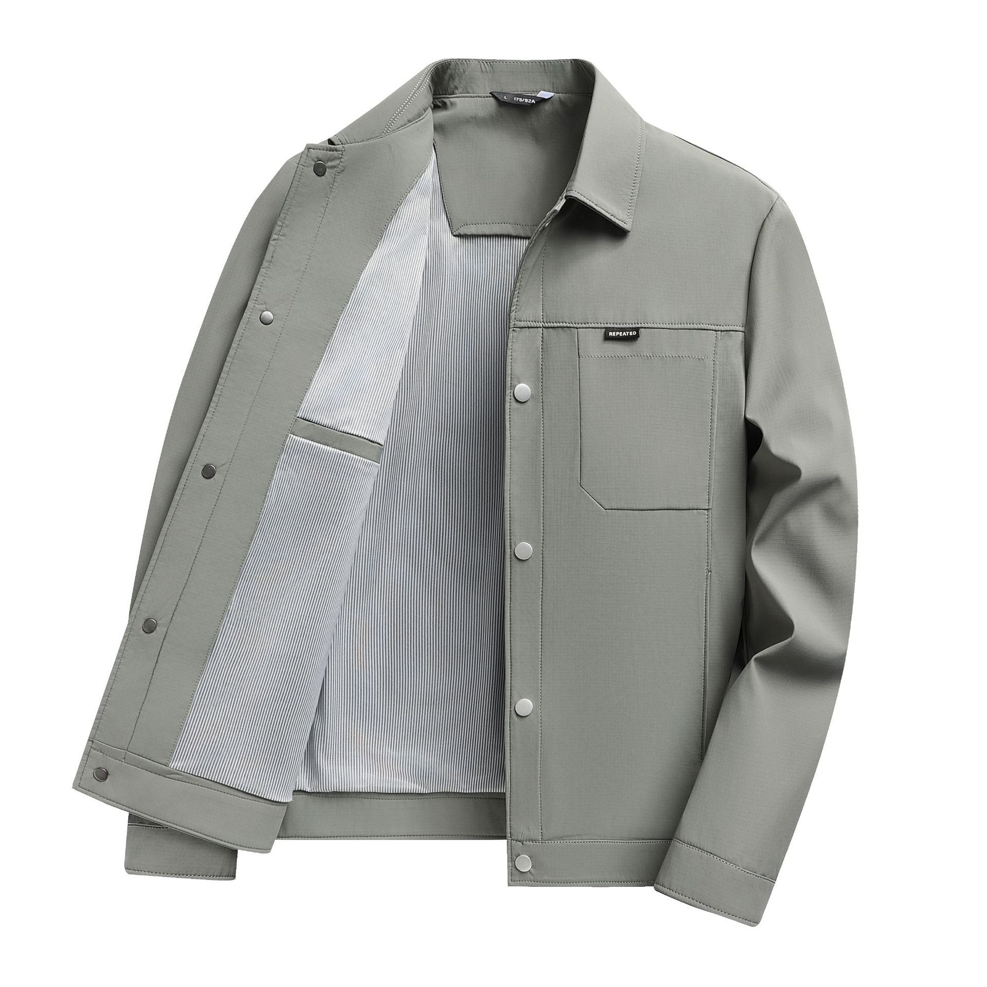 Ravello Tech Jacket - Innovative Comfort and Style for Your Adventures