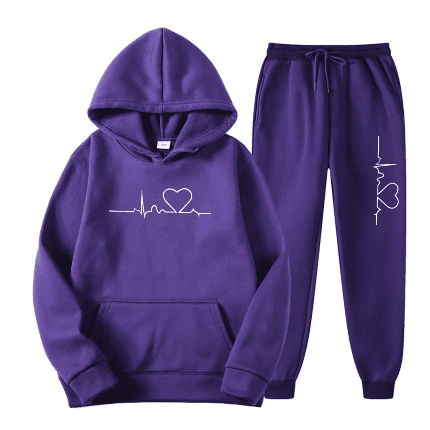Hazel | Women's Relaxed Duo Set, Comfortable Loungewear