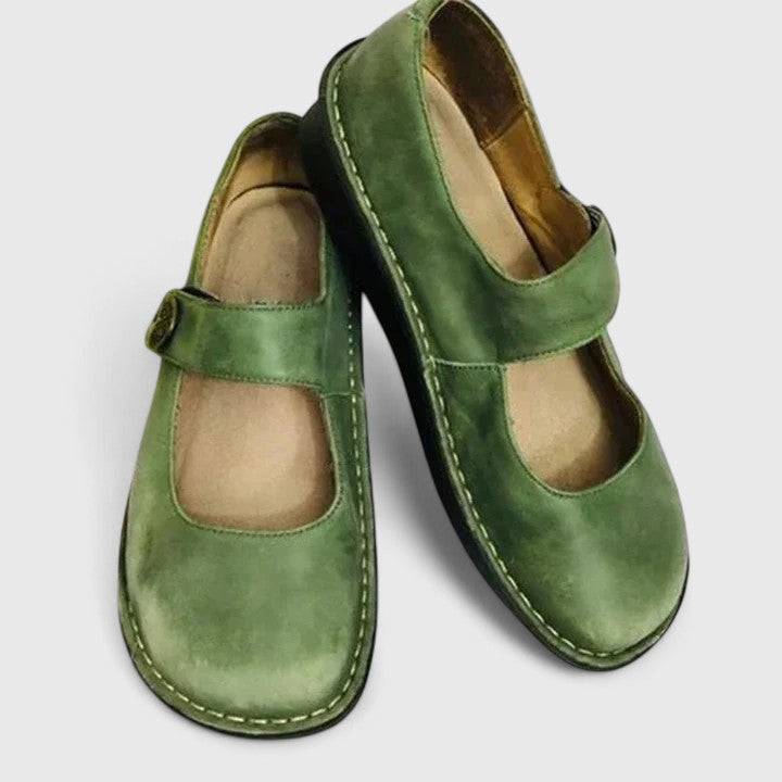 EVELYNCE – Shoes for optimal orthopedic comfort