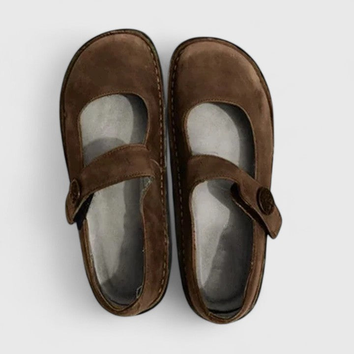 EVELYNCE – Shoes for optimal orthopedic comfort