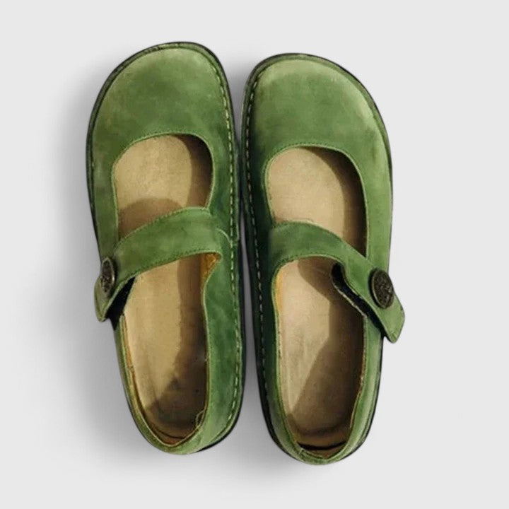 EVELYNCE – Shoes for optimal orthopedic comfort