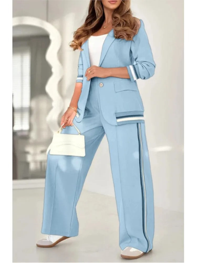 Anna™ - 2-Piece Casual Set for a Comfortable Style
