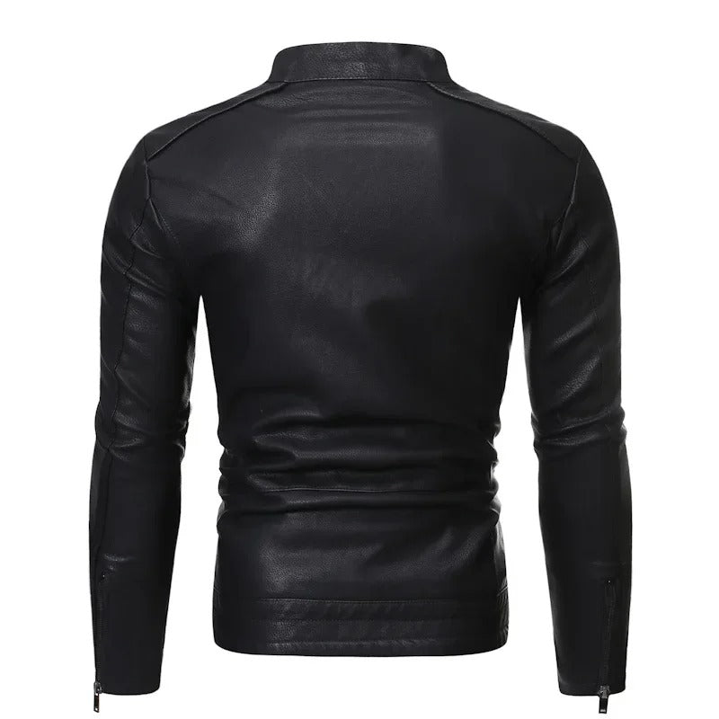 Elegant Jacket – Timeless Style, Modern Craftsmanship