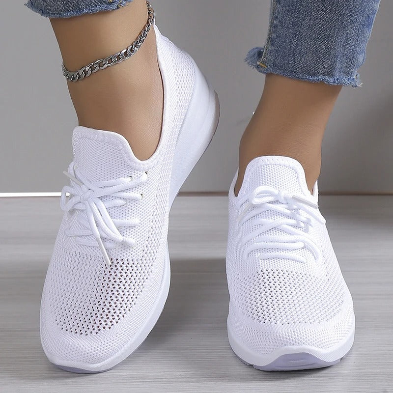 Comfortable and Elegant Orthopedic Shoes for Women