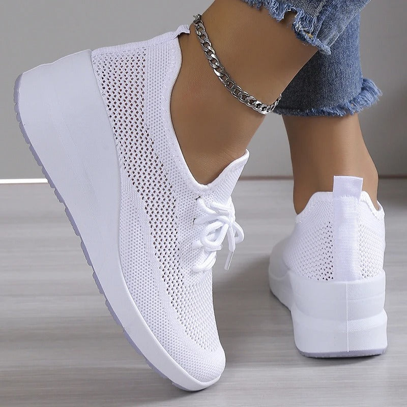 Comfortable and Elegant Orthopedic Shoes for Women