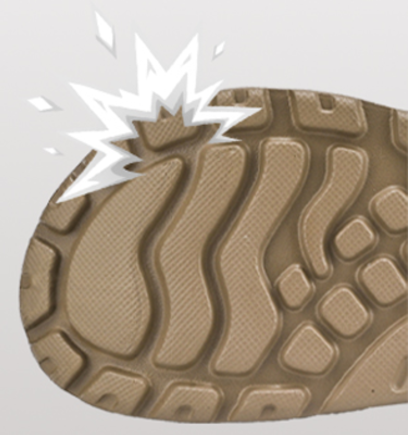 OrthoPro - Supreme Comfort Orthopedic Shoes for Optimal Support