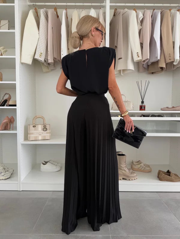 Harper | Elegant Two-Piece Set for a Sophisticated Style