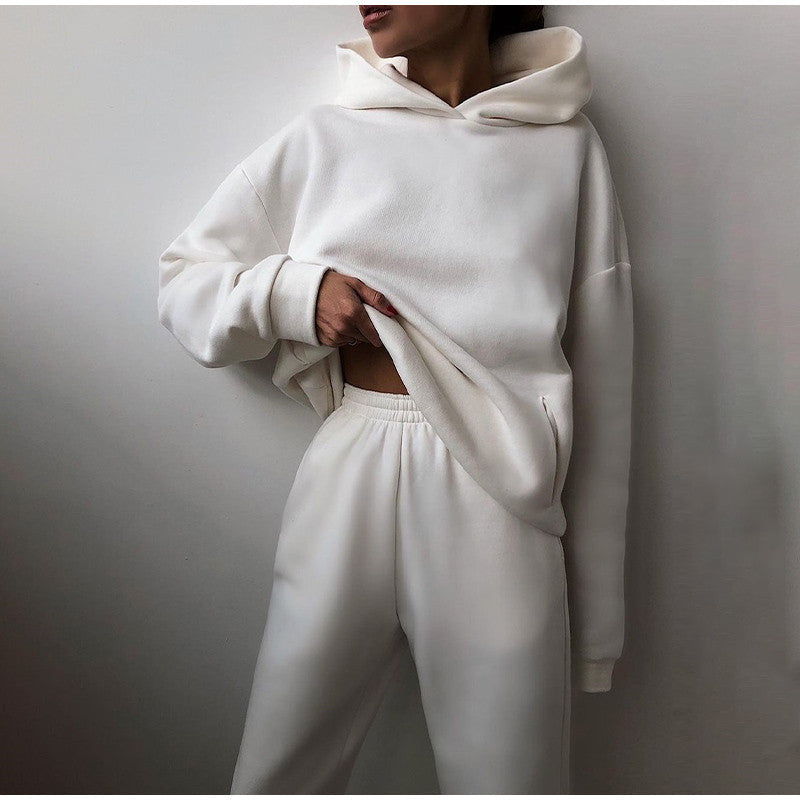 Harper | Comfortable and Loose Casual Set for Women