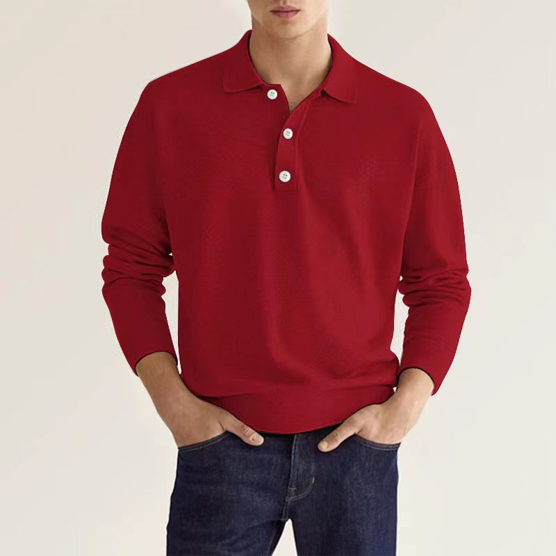 Maximus | Relaxed Fit Casual Shirt for a Perfect Casual Style