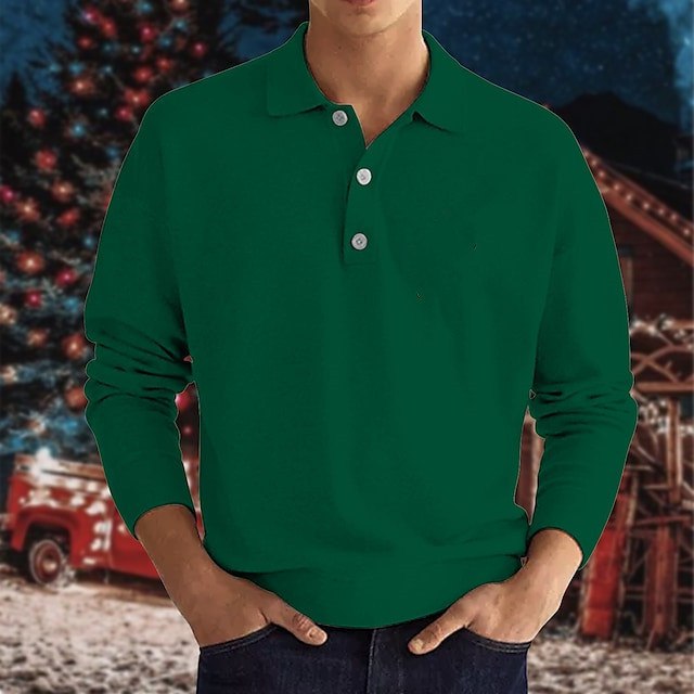 Maximus | Relaxed Fit Casual Shirt for a Perfect Casual Style