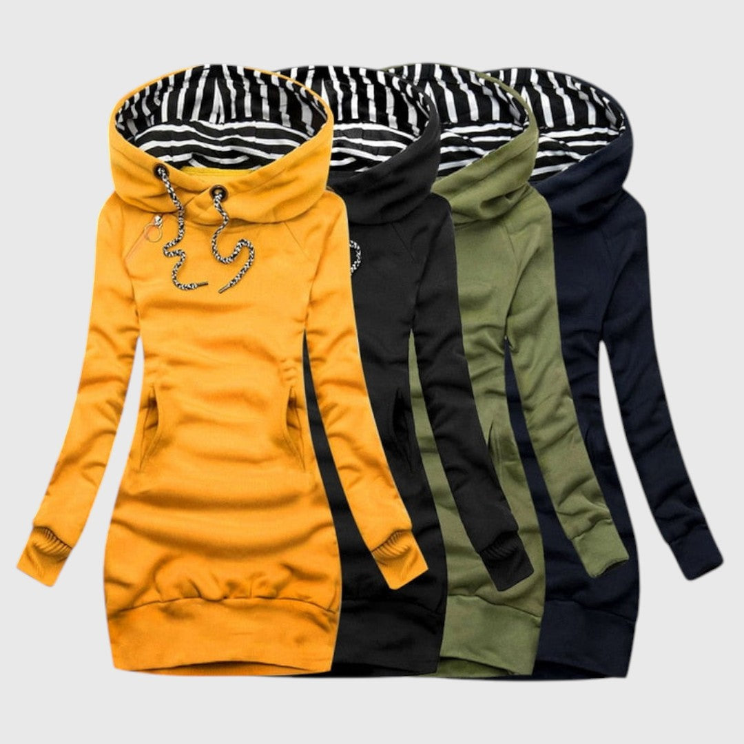 Bettina - Super Cozy and Stylish Jumper Sweater