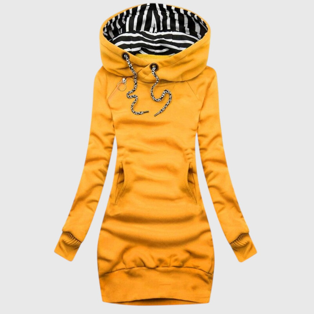 Bettina - Super Cozy and Stylish Jumper Sweater