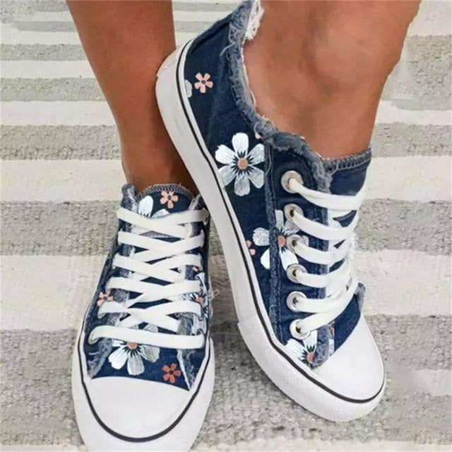 Solana – Comfortable and stylish summer shoes for a casual look