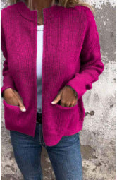 Cardigan – Cozy Knit