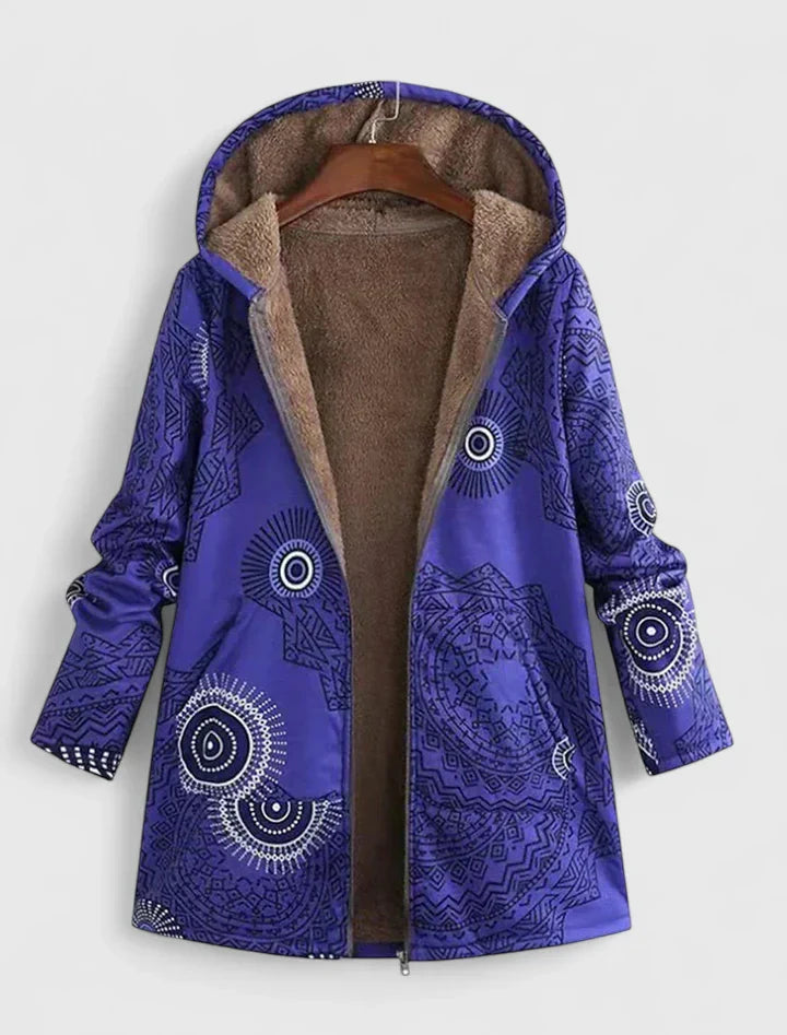 Averiel | Deluxe Comfortable Jacket for All-Day Warmth and Style