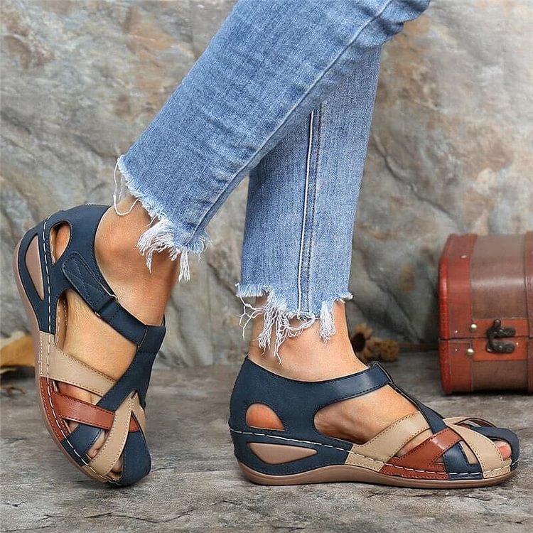 SmithShoes - Comfortable Orthopedic Sandals for Ultimate Support