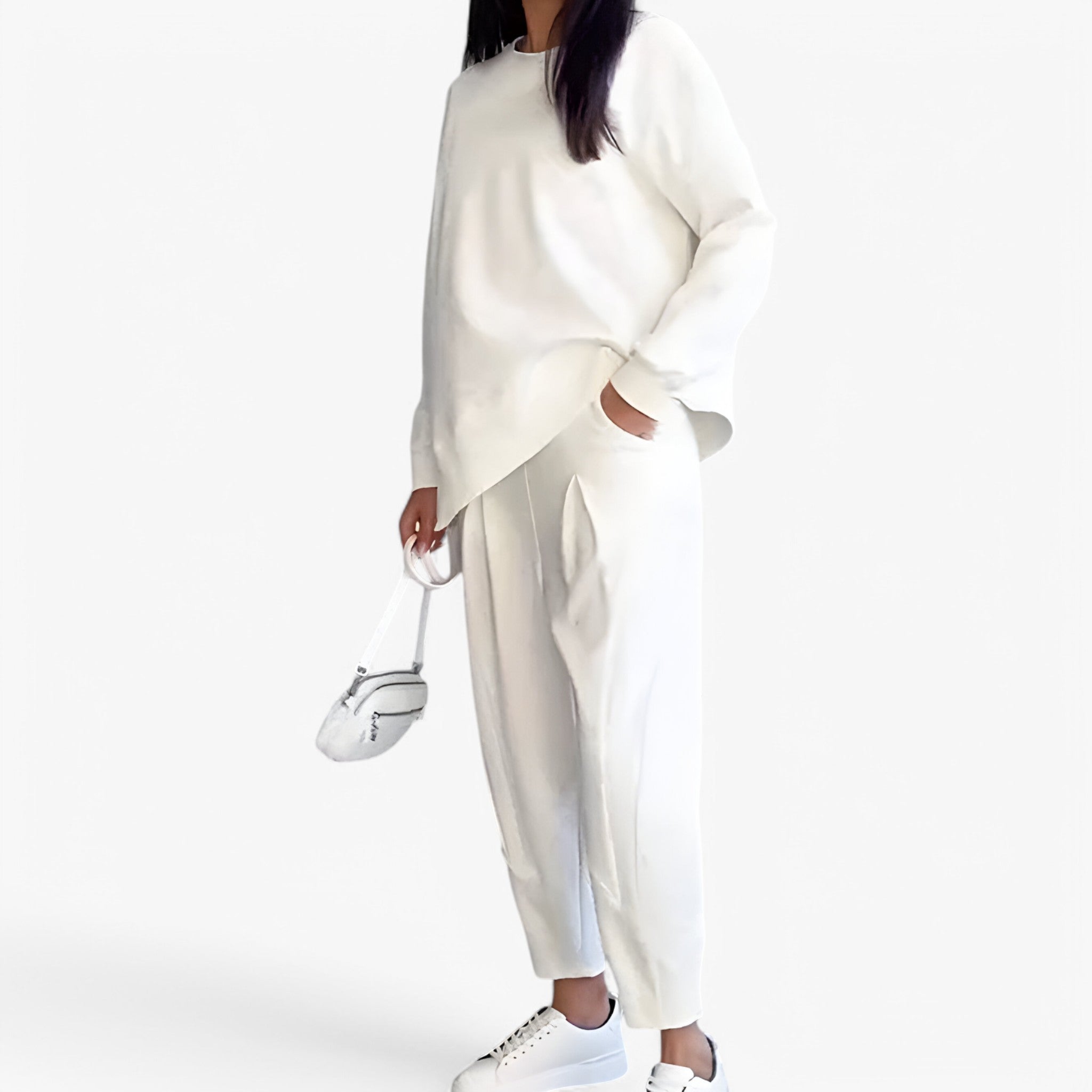 Aldith | Sæt af joggebukser - Komfortable og stilfulde - - men's fashion - {{ product_tags }