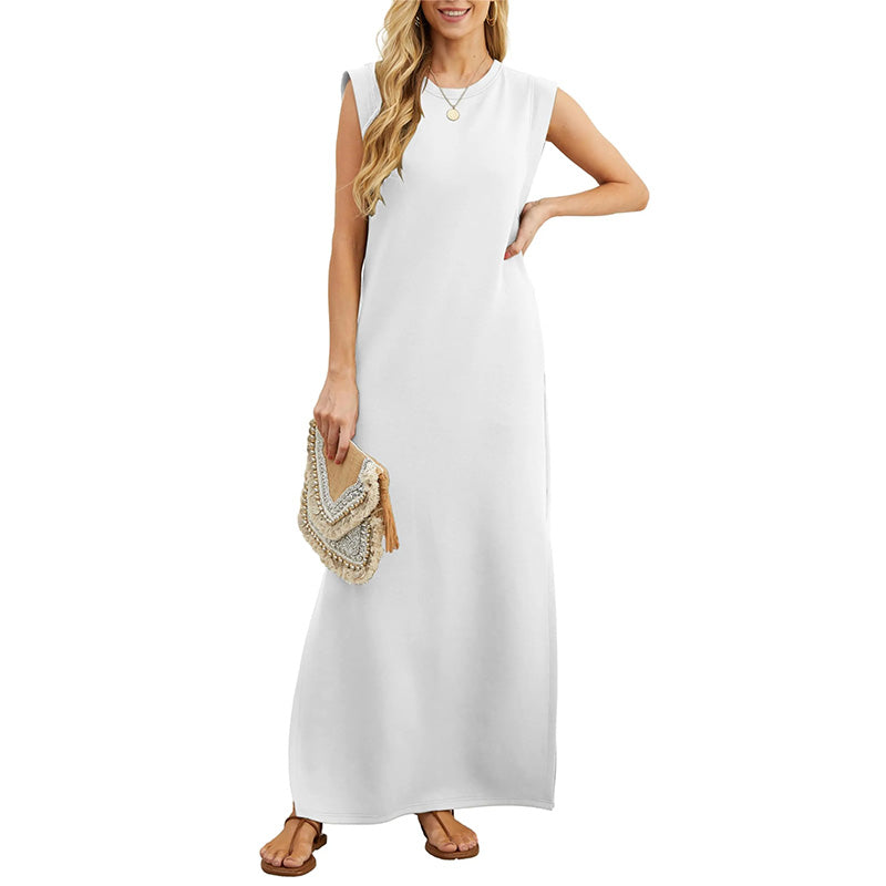 Wrinkle-Free Dress: Effortless, Crisp & Chic