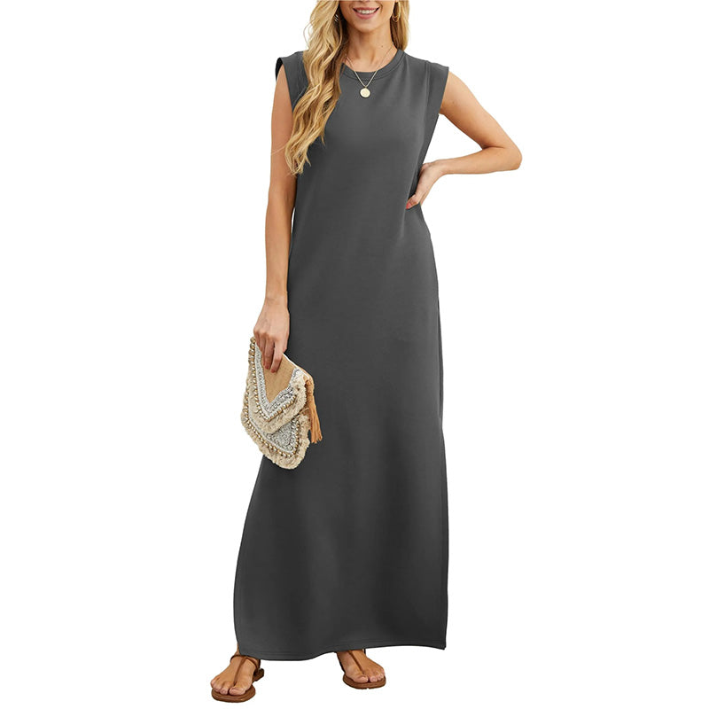 Wrinkle-Free Dress: Effortless, Crisp & Chic