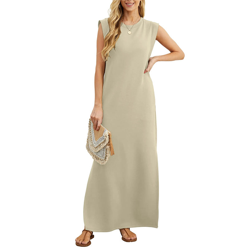 Wrinkle-Free Dress: Effortless, Crisp & Chic