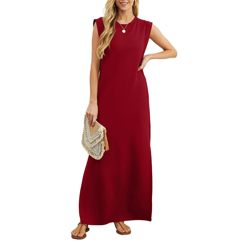 Wrinkle-Free Dress: Effortless, Crisp & Chic