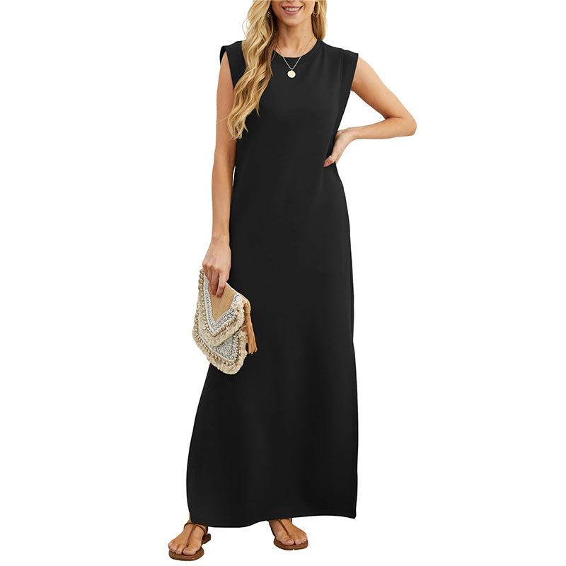 Wrinkle-Free Dress: Effortless, Crisp & Chic