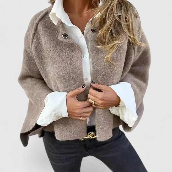 Bettinna | Elegant Jacket for a Stylish Appearance