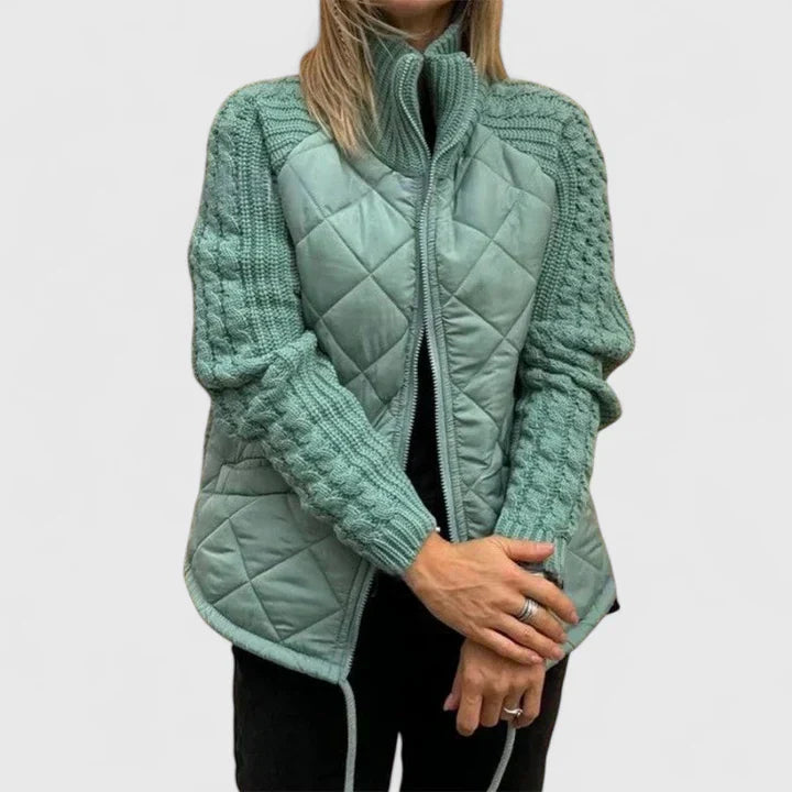 Havirae | Sophisticated and Elegant Jacket for Any Occasion