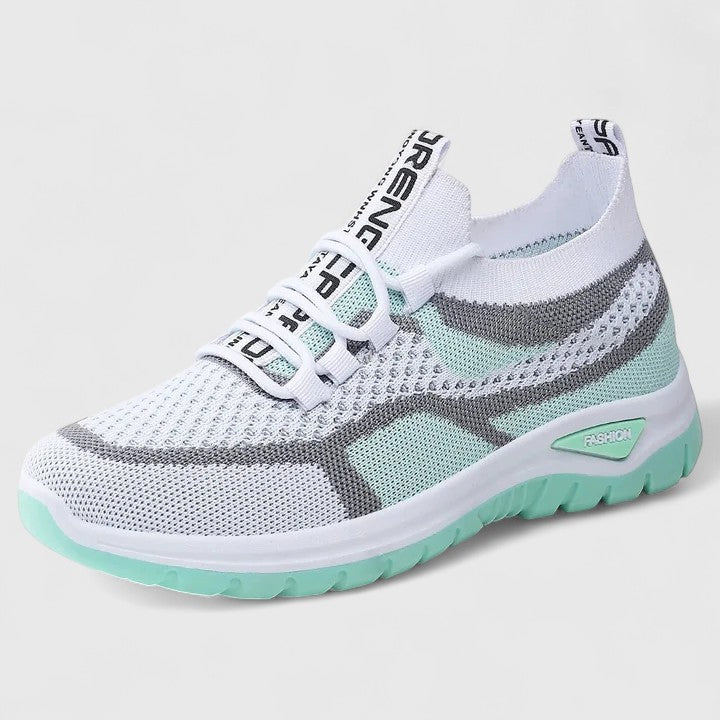 Dalessia Comfortable Orthopedic Shoes for Easier Walking