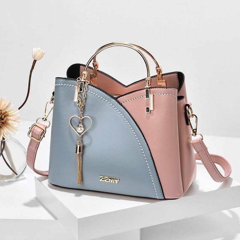 Opulent Luxury Handbag for Women — The Ultimate Accessory