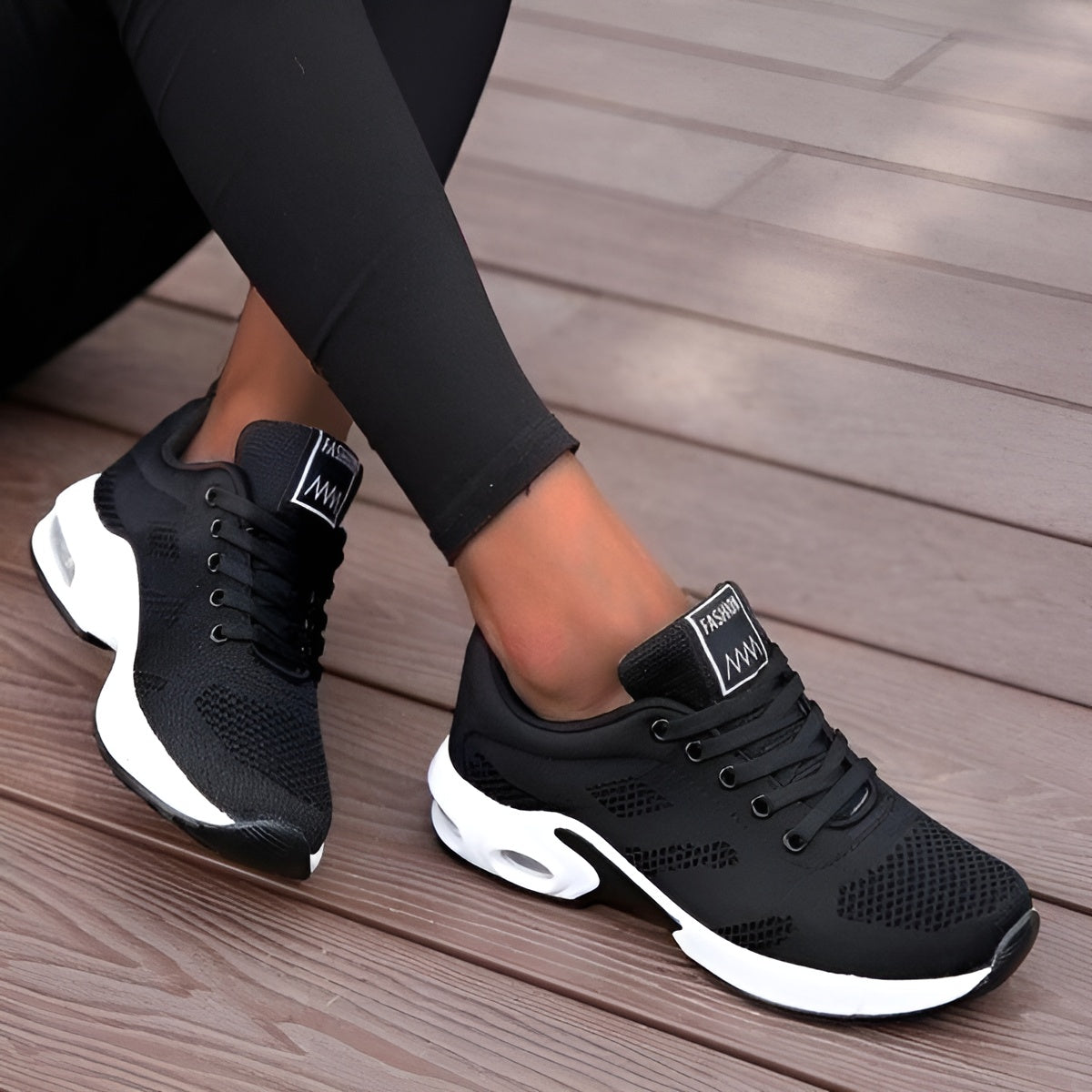 Luni | Comfortable Sneakers for Daily Use