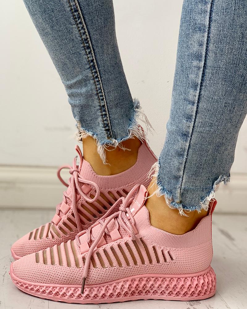 Ayra – Ultra-Comfort Cloud Sneakers 2.0