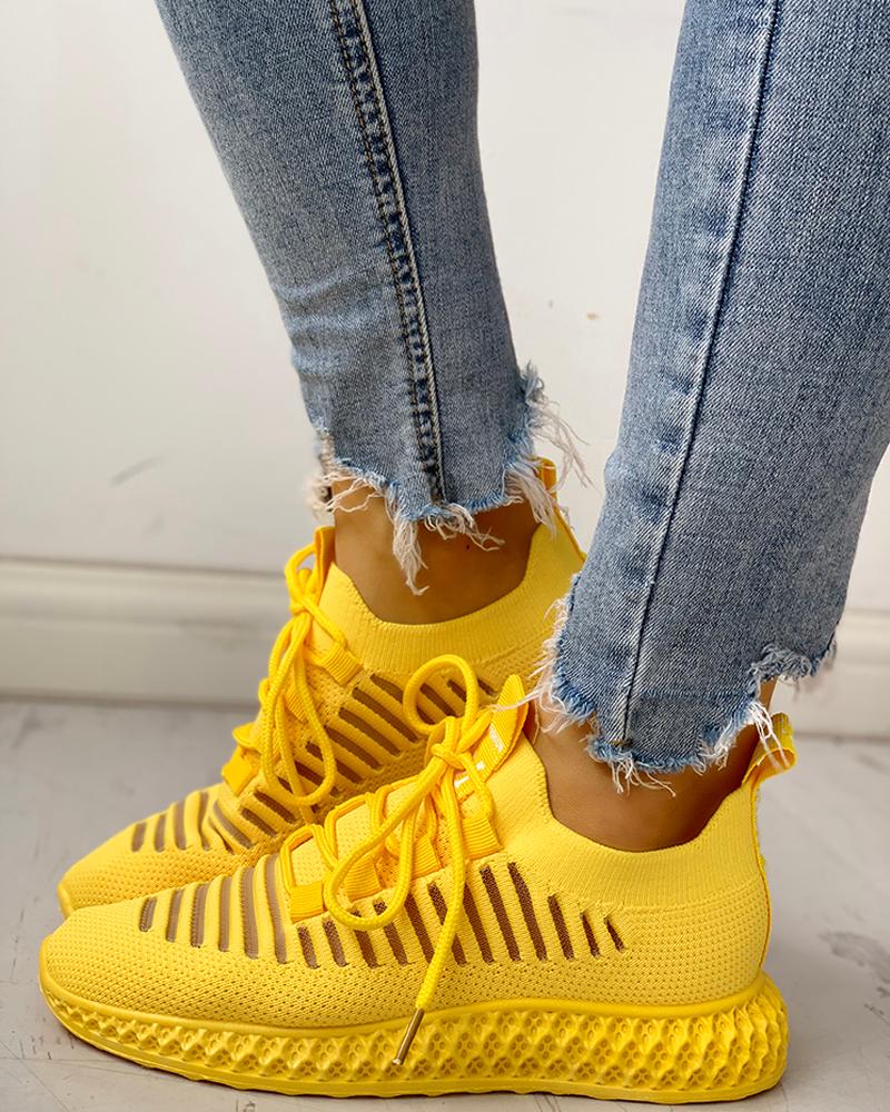 Ayra – Ultra-Comfort Cloud Sneakers 2.0