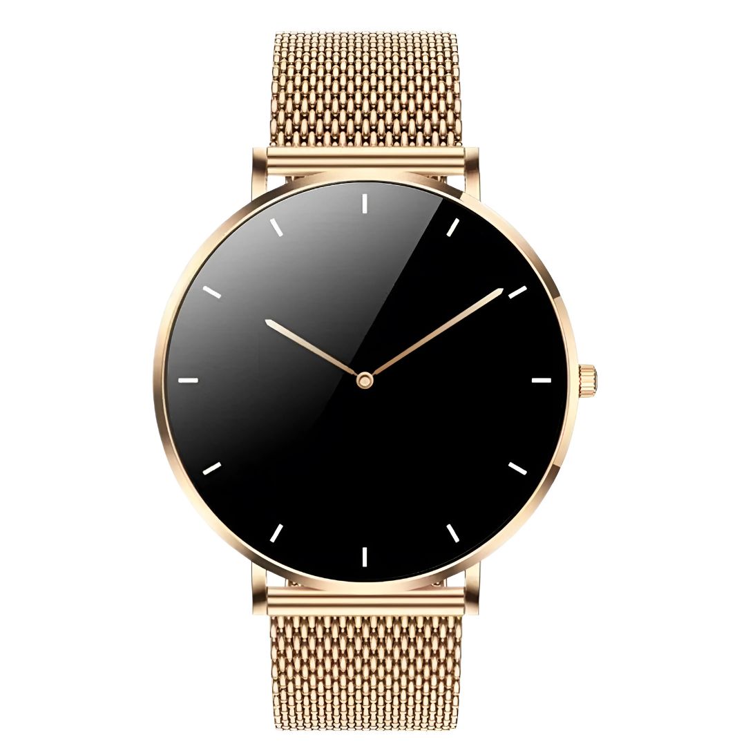 Lumea Smartwatch with Touch Screen for a Modern and Stylish Look