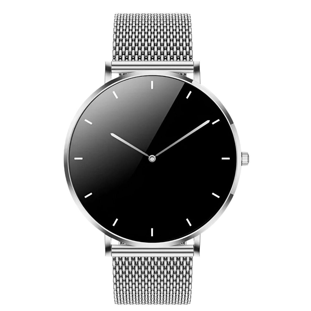 Lumea Smartwatch with Touch Screen for a Modern and Stylish Look