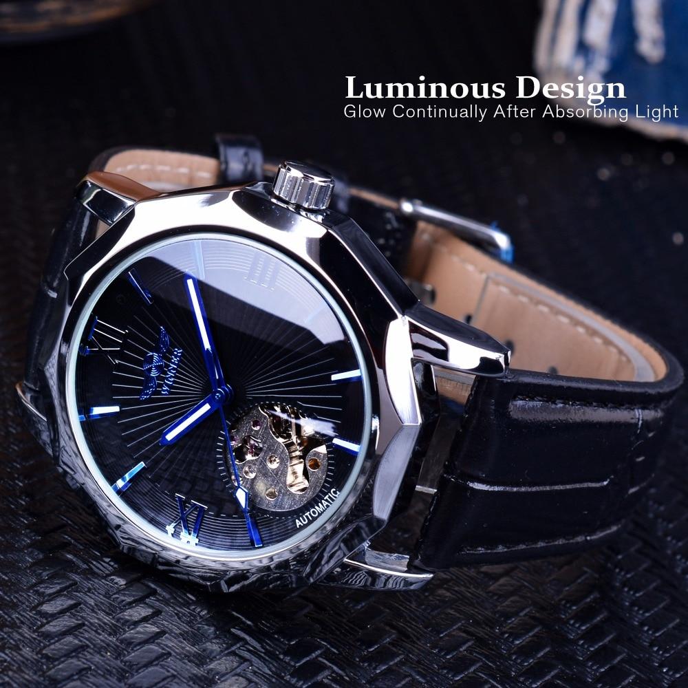 Luxury Winner Watch for an exceptional style