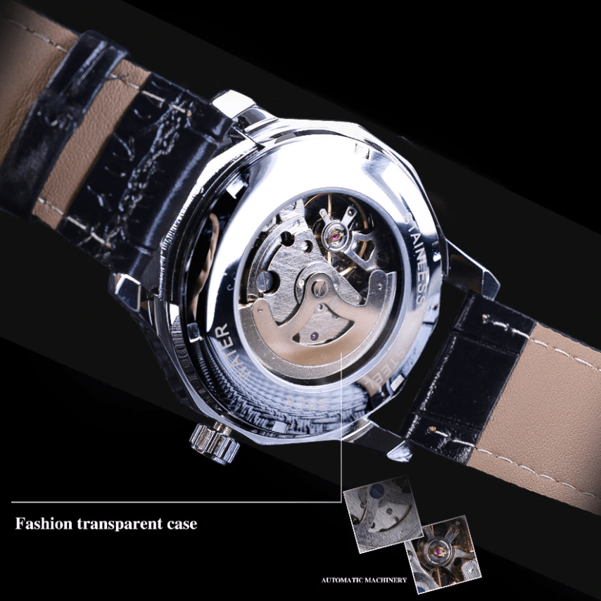 Luxury Winner Watch for an exceptional style