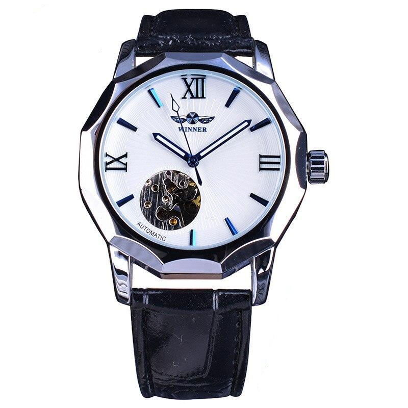 Luxury Winner Watch for an exceptional style