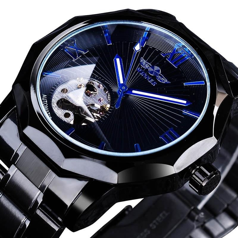 Luxury Winner Watch for an exceptional style