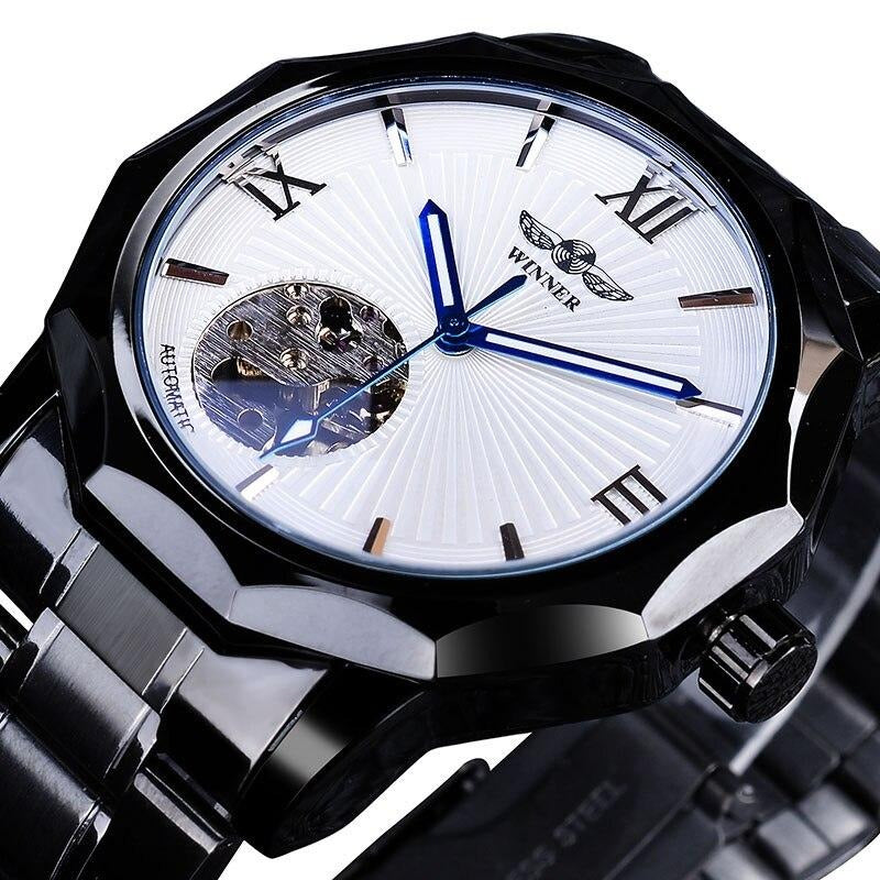 Luxury Winner Watch for an exceptional style